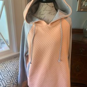Fantastic Fawn Quilted Hoodie